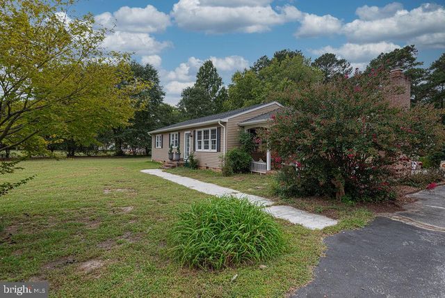 7340 WALSTON SWITCH RD, Parsonsburg, MD 21849