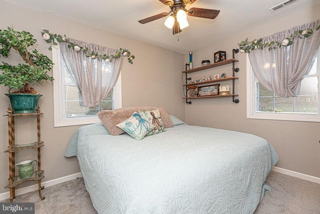 7340 WALSTON SWITCH RD, Parsonsburg, MD 21849
