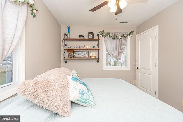 7340 WALSTON SWITCH RD, Parsonsburg, MD 21849