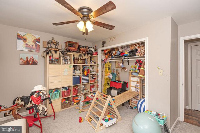 7340 WALSTON SWITCH RD, Parsonsburg, MD 21849