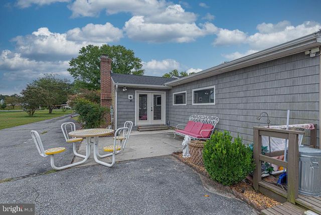 7340 WALSTON SWITCH RD, Parsonsburg, MD 21849