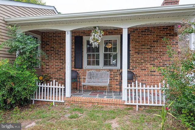 7340 WALSTON SWITCH RD, Parsonsburg, MD 21849