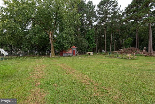 7340 WALSTON SWITCH RD, Parsonsburg, MD 21849