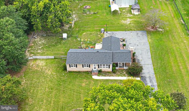 7340 WALSTON SWITCH RD, Parsonsburg, MD 21849