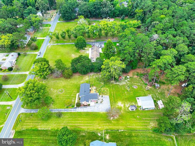 7340 WALSTON SWITCH RD, Parsonsburg, MD 21849