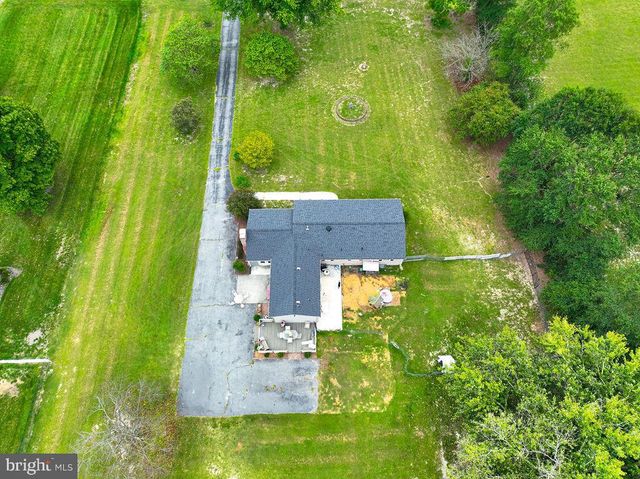 7340 WALSTON SWITCH RD, Parsonsburg, MD 21849