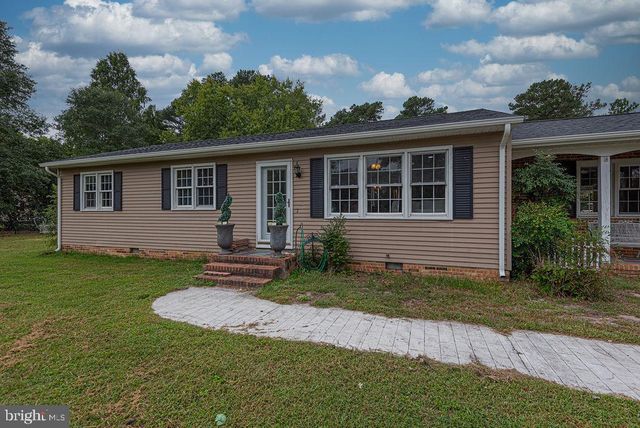 7340 WALSTON SWITCH RD, Parsonsburg, MD 21849