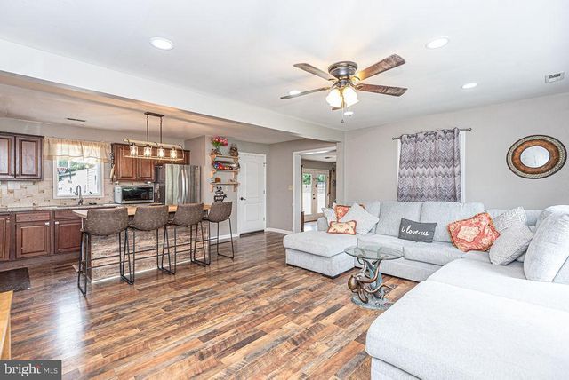 7340 WALSTON SWITCH RD, Parsonsburg, MD 21849