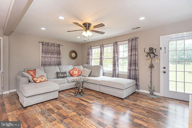 7340 WALSTON SWITCH RD, Parsonsburg, MD 21849