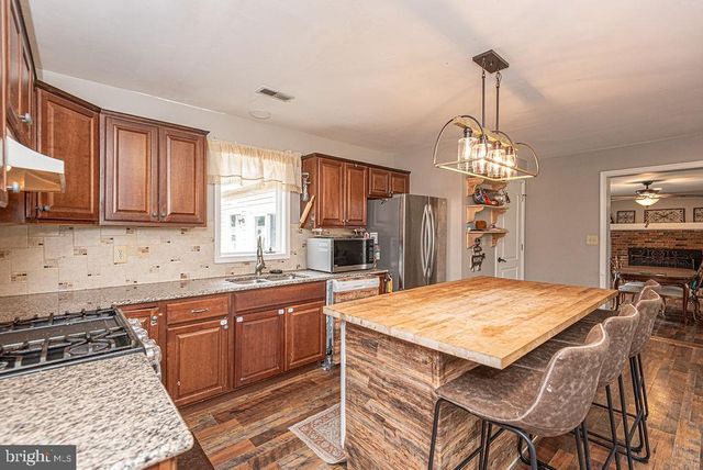 7340 WALSTON SWITCH RD, Parsonsburg, MD 21849