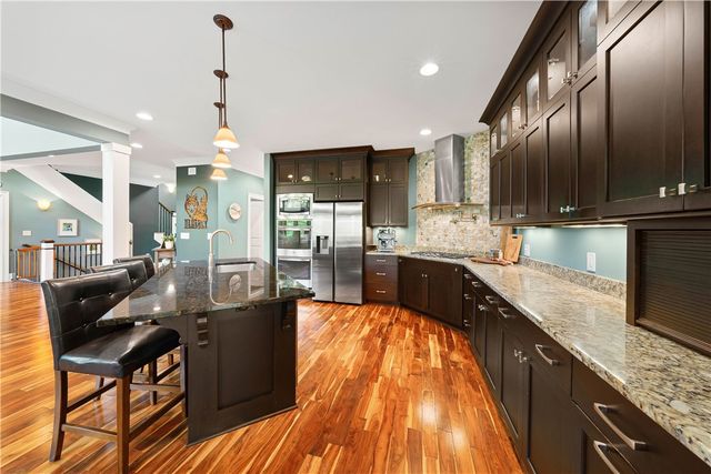 541 Riverstone Drive, Salem, SC 29676