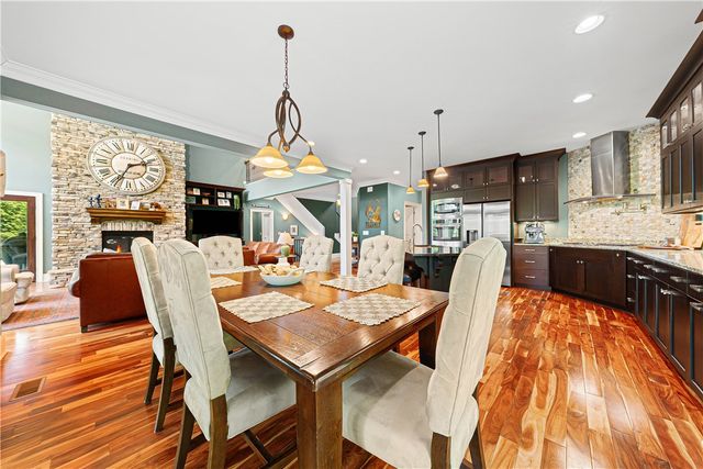 541 Riverstone Drive, Salem, SC 29676