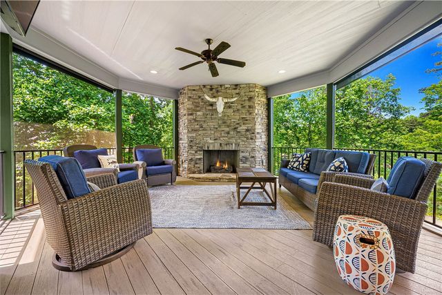 541 Riverstone Drive, Salem, SC 29676