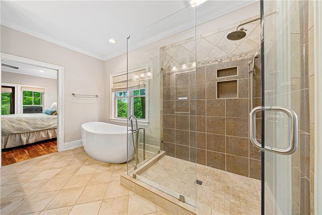 541 Riverstone Drive, Salem, SC 29676