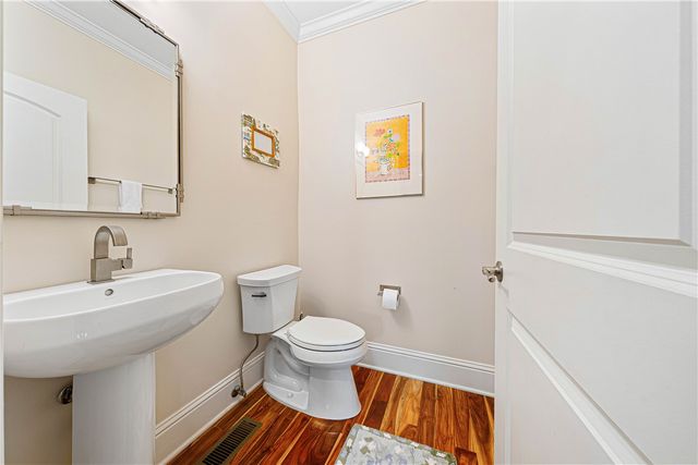 541 Riverstone Drive, Salem, SC 29676