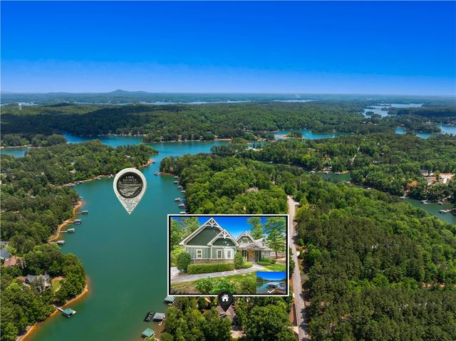 541 Riverstone Drive, Salem, SC 29676
