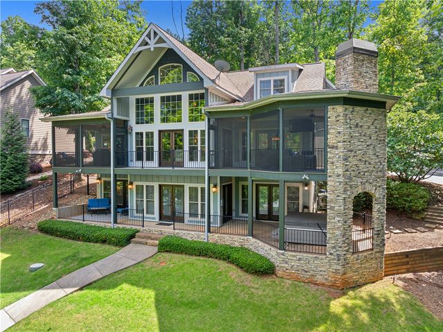 541 Riverstone Drive, Salem, SC 29676