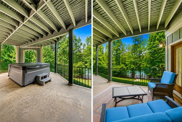 541 Riverstone Drive, Salem, SC 29676