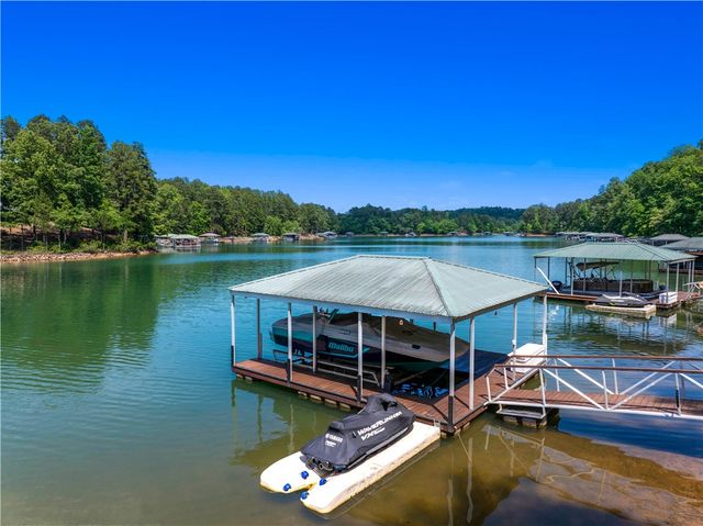 541 Riverstone Drive, Salem, SC 29676