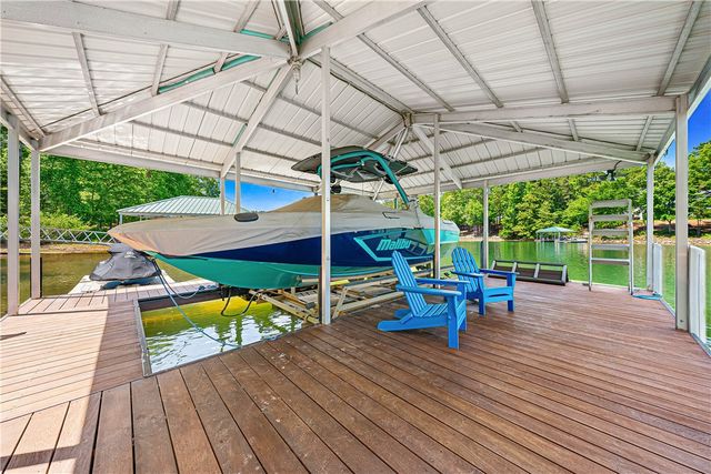 541 Riverstone Drive, Salem, SC 29676