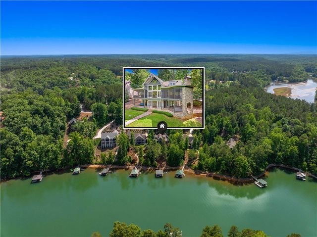 541 Riverstone Drive, Salem, SC 29676