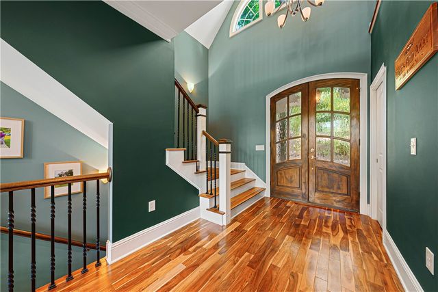 541 Riverstone Drive, Salem, SC 29676