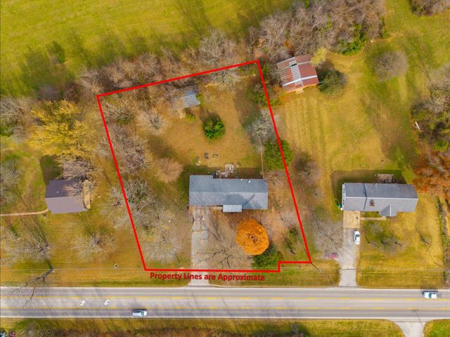 877 E Main Street, Willow Springs, MO 65793