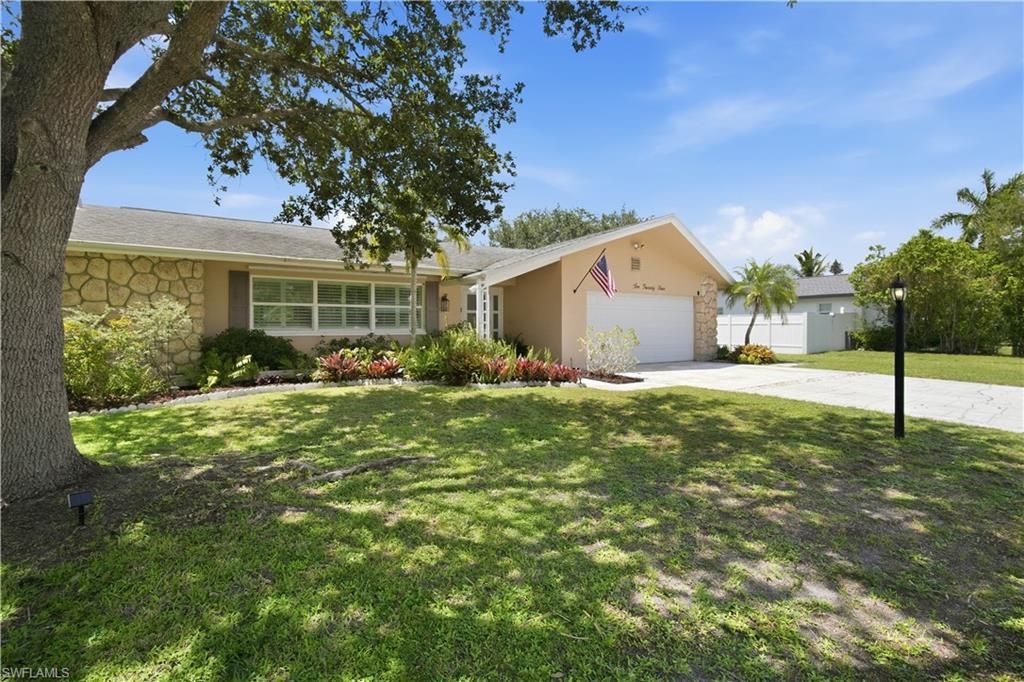 1024 El Mar AVE, FORT MYERS, FL 33919 — photo 2