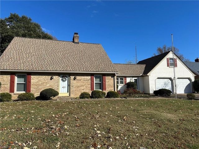 952 Ewell RD, Virginia Beach, VA 23455