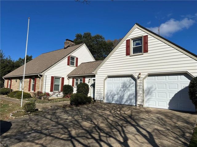 952 Ewell RD, Virginia Beach, VA 23455