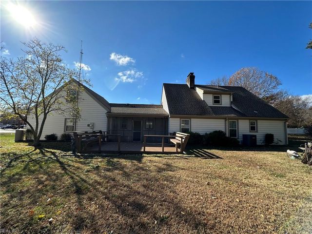 952 Ewell RD, Virginia Beach, VA 23455