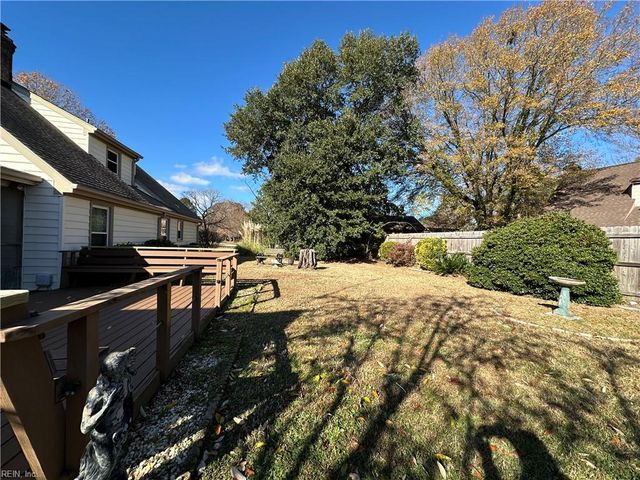 952 Ewell RD, Virginia Beach, VA 23455