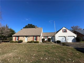952 Ewell RD, Virginia Beach, VA 23455