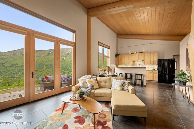 835 Hiland Road, Eagle River, AK 99577