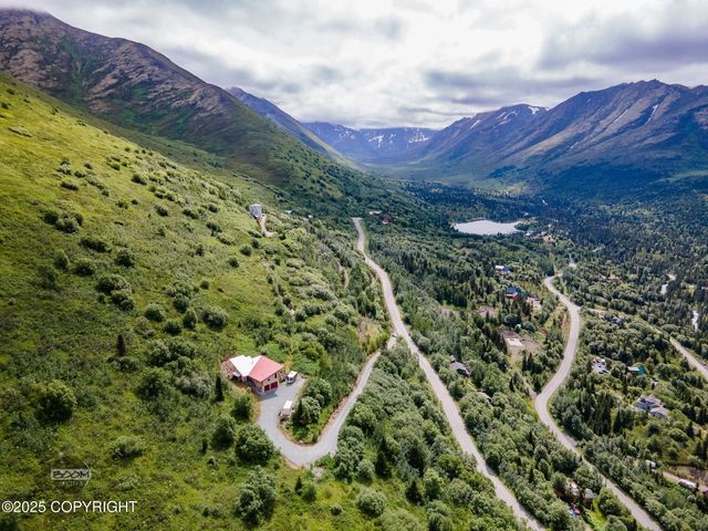 835 Hiland Road, Eagle River, AK 99577