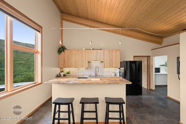 835 Hiland Road, Eagle River, AK 99577
