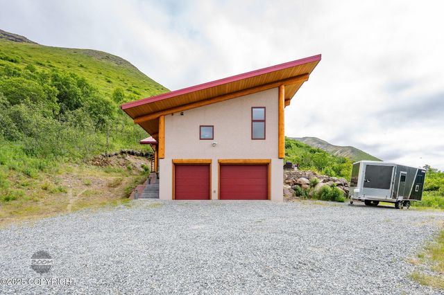 835 Hiland Road, Eagle River, AK 99577