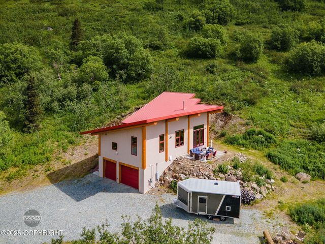 835 Hiland Road, Eagle River, AK 99577