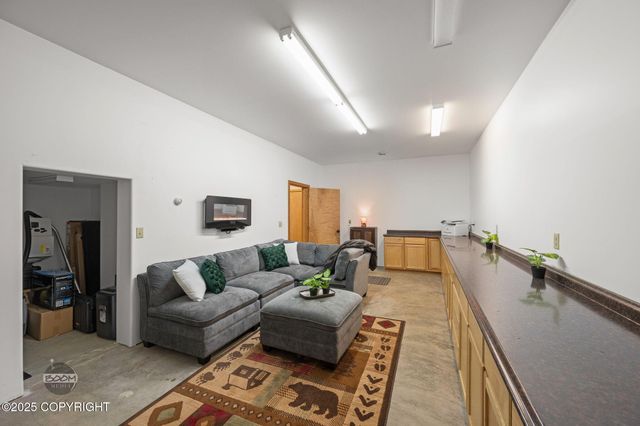835 Hiland Road, Eagle River, AK 99577