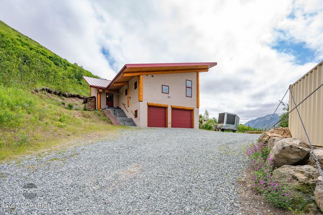 835 Hiland Road, Eagle River, AK 99577