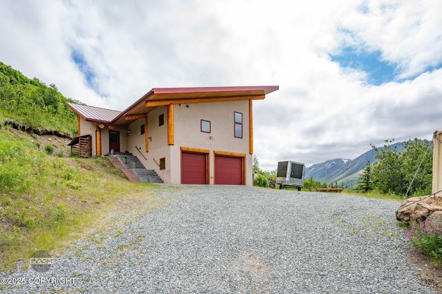 835 Hiland Road, Eagle River, AK 99577