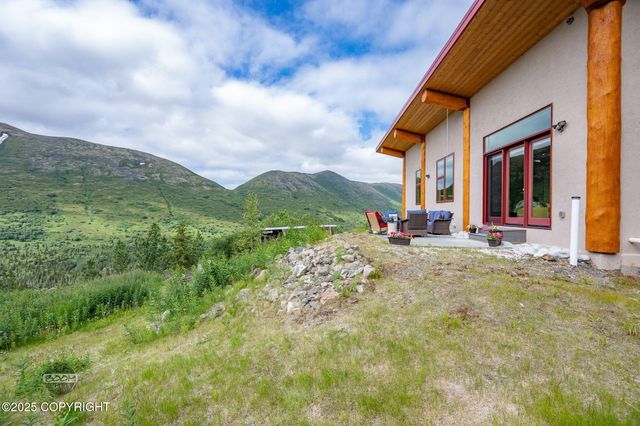 835 Hiland Road, Eagle River, AK 99577