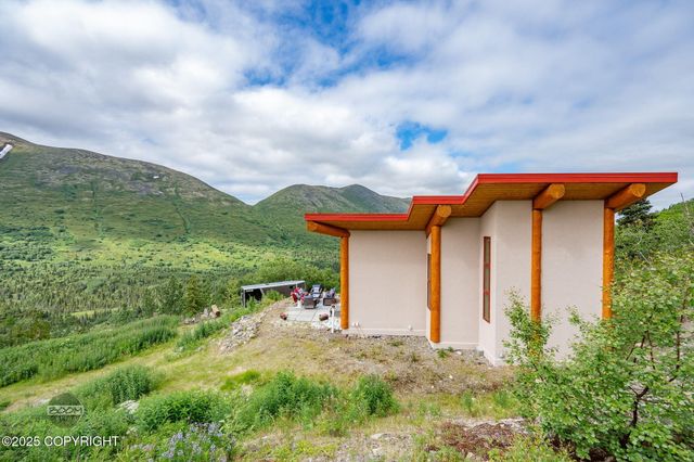 835 Hiland Road, Eagle River, AK 99577