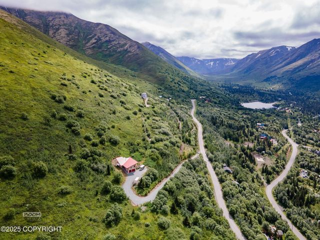 835 Hiland Road, Eagle River, AK 99577