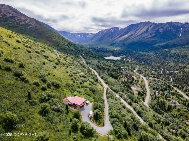 835 Hiland Road, Eagle River, AK 99577