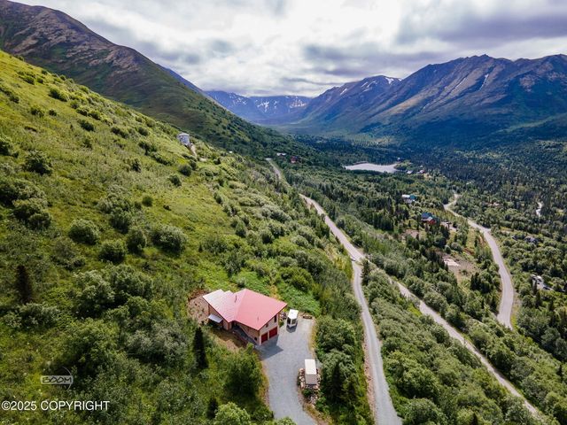 835 Hiland Road, Eagle River, AK 99577