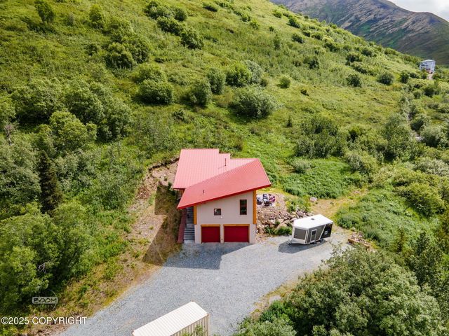 835 Hiland Road, Eagle River, AK 99577