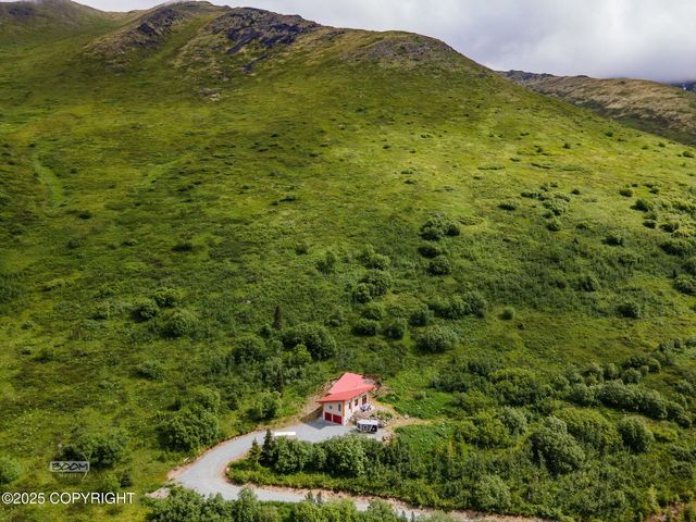 835 Hiland Road, Eagle River, AK 99577