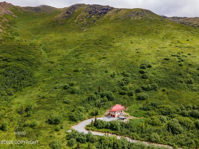 835 Hiland Road, Eagle River, AK 99577