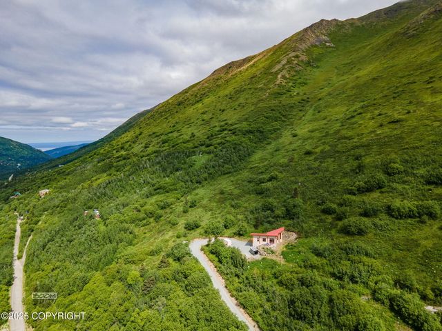 835 Hiland Road, Eagle River, AK 99577